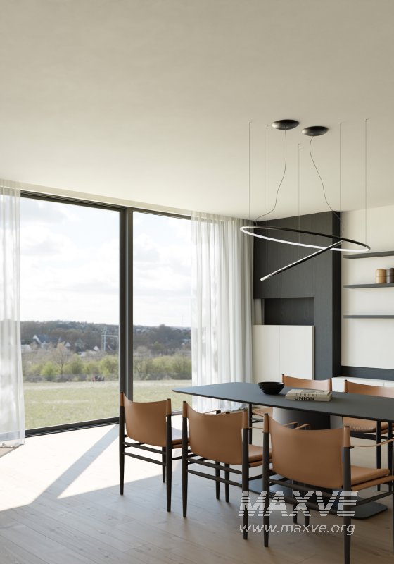 living room dining room - Image 4