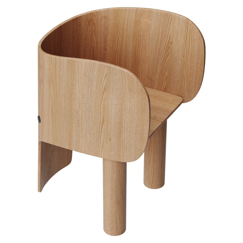 Elephant Chair - Image 4