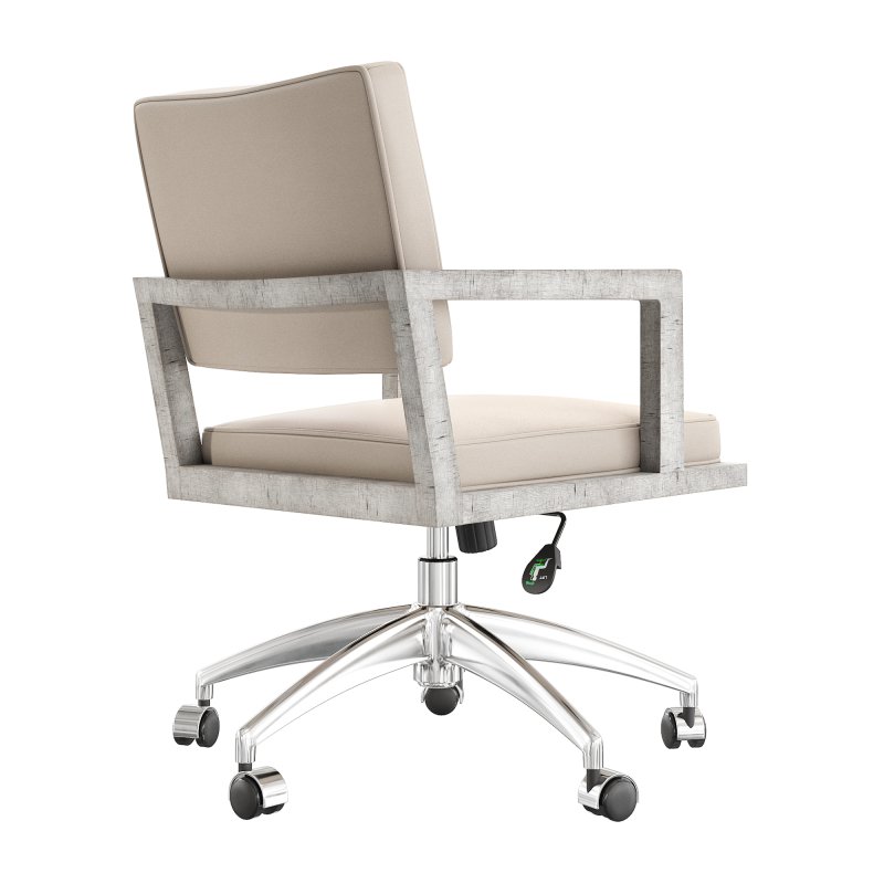 Bernhardt Polk Office Chair - Image 3