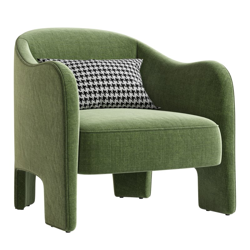 Sully Chair - Image 7