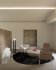 Modern living and dining room - Thumbnail 4