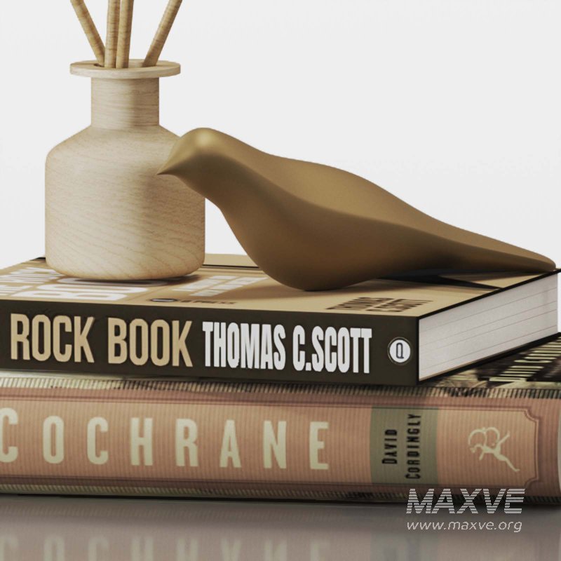 Decorative Set 02 - Image 2