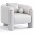 Hazelwood Armchair By Eichholtz - Thumbnail 7
