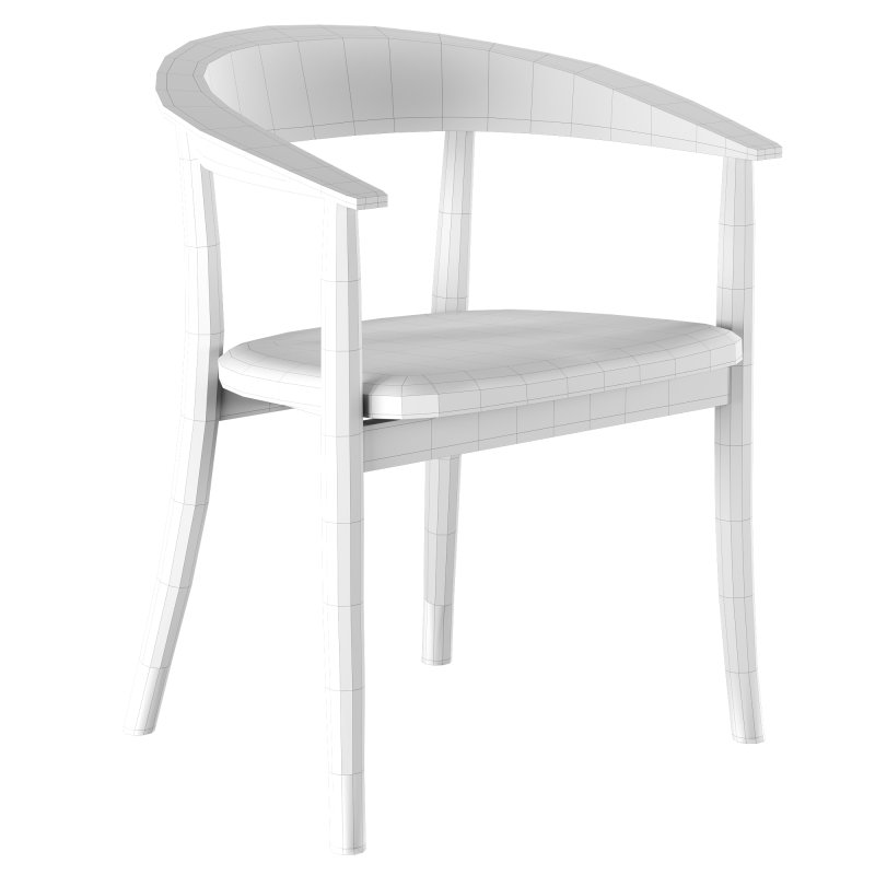 Bebitalia Belle chair - Image 4