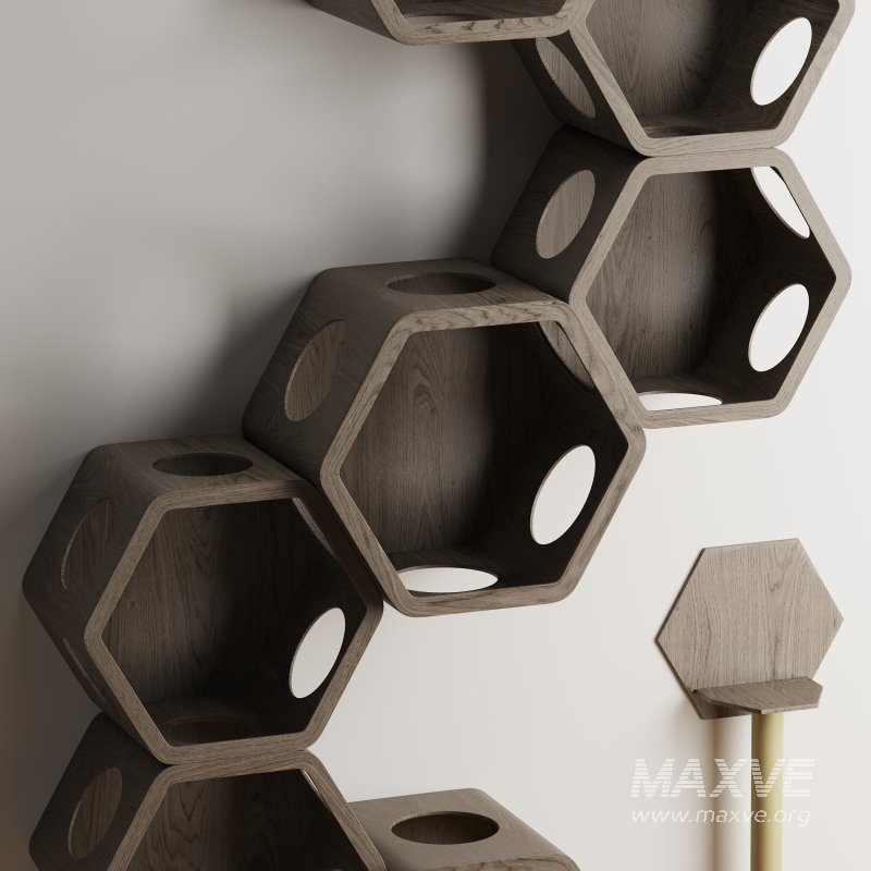 Feline Funhouse 02 - Image 9