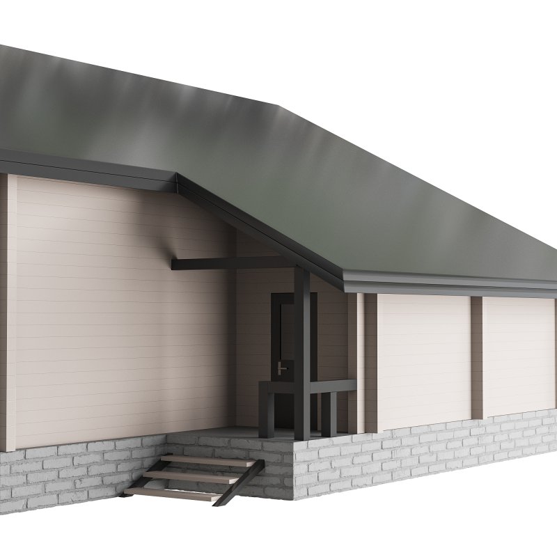 Home Design 25 For Exterior - Image 6