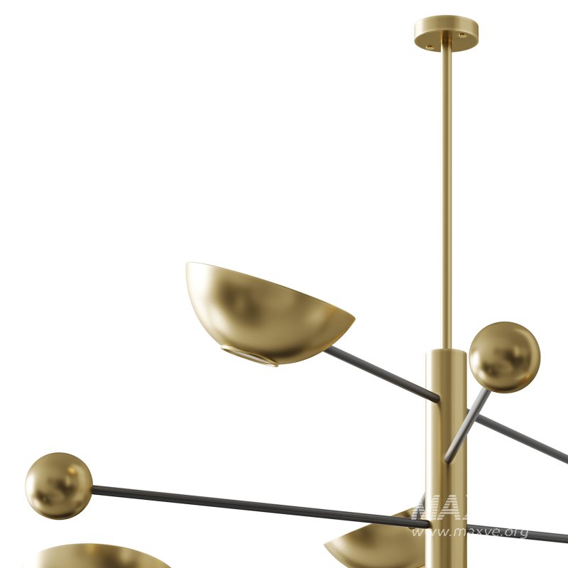 Chandelier Salinas - Image 11