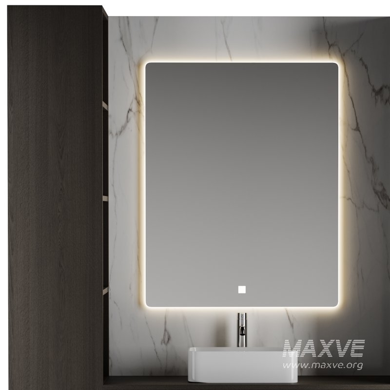 Bathroom set 05 - Image 13