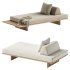 Deck Daybed - Thumbnail 1
