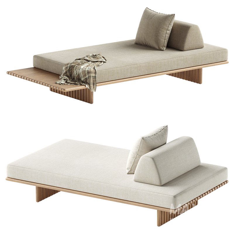 Deck Daybed - Image 1