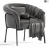 Kensol Armchair - Thumbnail 7