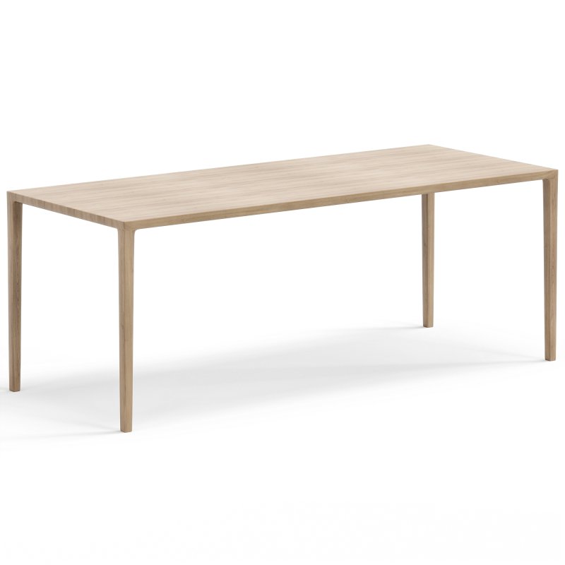 Chelsea Chair Lisbon Table By Deephouse - Image 3