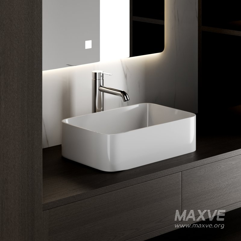 Bathroom set 05 - Image 5