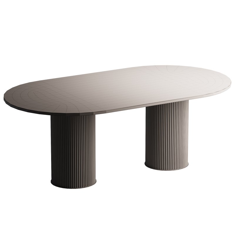 HERCLE TABLE - Image 4