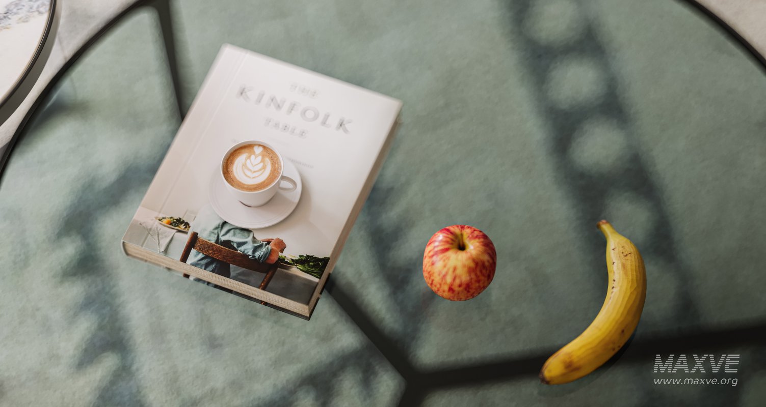 living room - Image 2