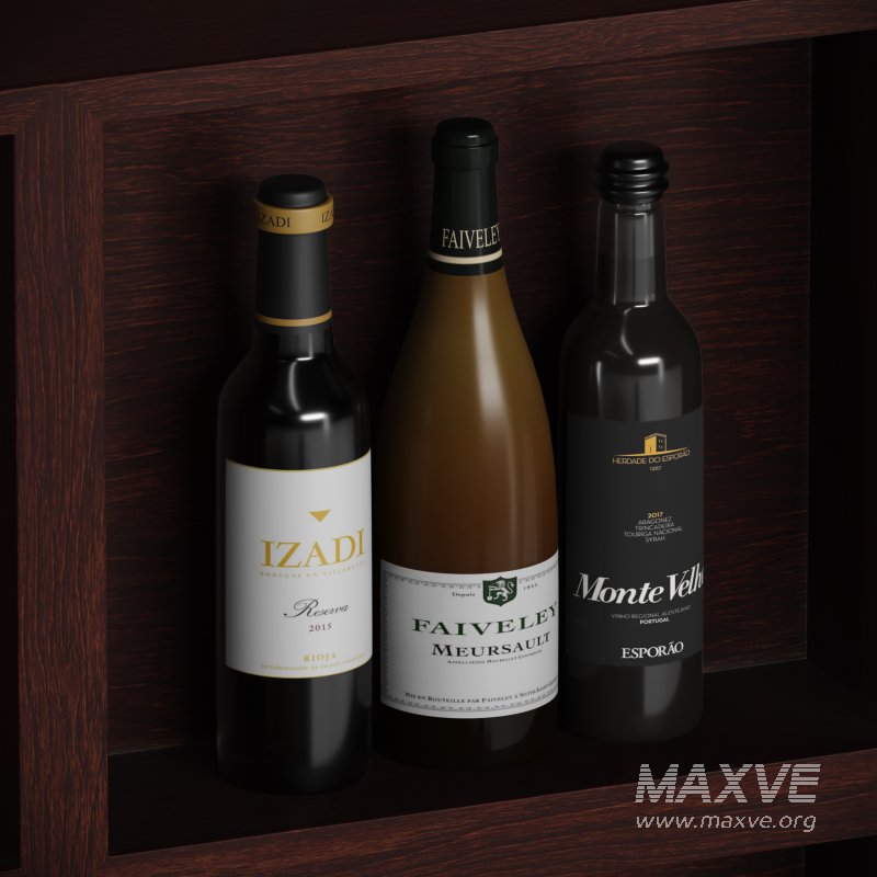 Cafe Set 03 - Image 4