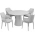 Dinning chair and table267 - Thumbnail 5