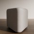 Contemporary Pouffe Ottoman - Thumbnail 1