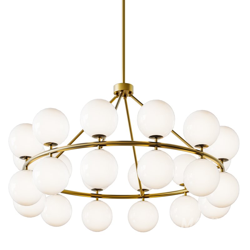 Chandelier Hutchinson - Image 6