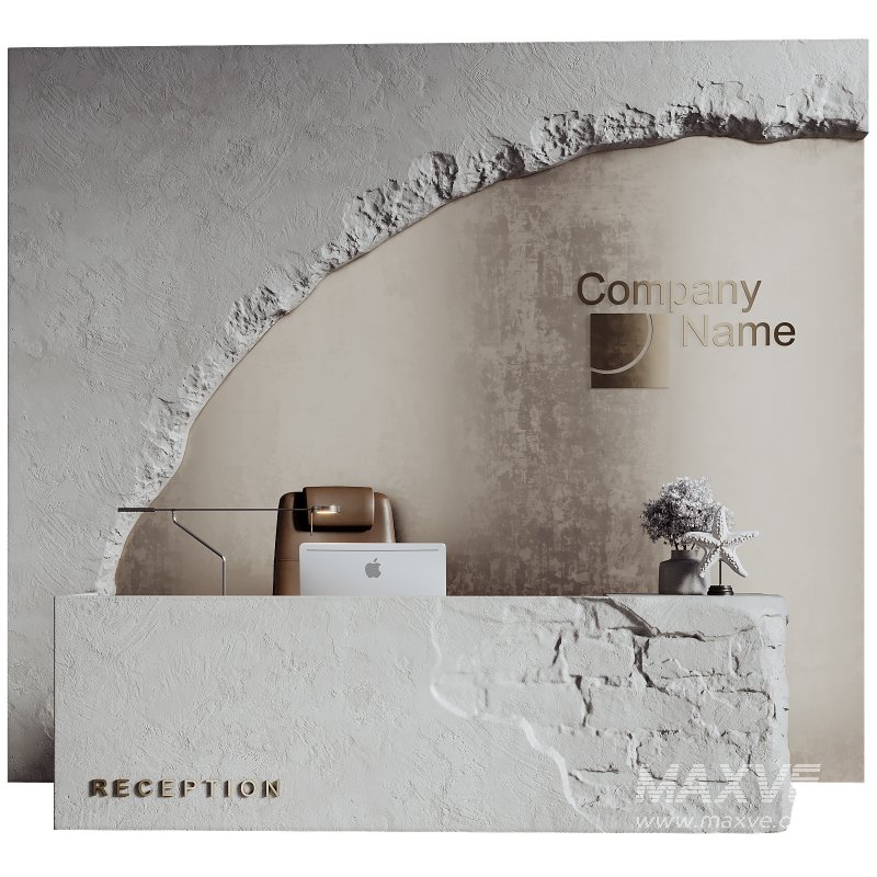 Reception Design 38 - Image 4