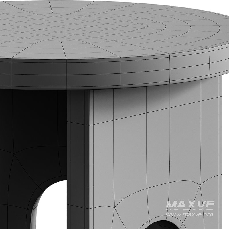 CONNECTING TABLE ROUND - Image 15