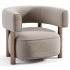 N S03 Armchair By Karimoku Casestudy - Thumbnail 1