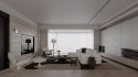 Modern Living Room - Thumbnail 1