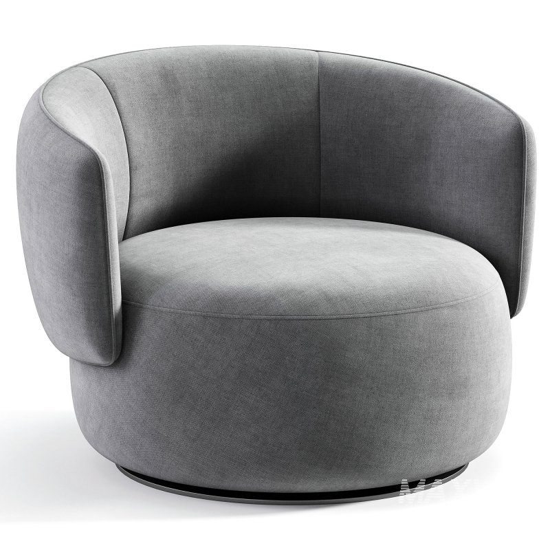 JANE Armchair By Piet Boon - Image 1