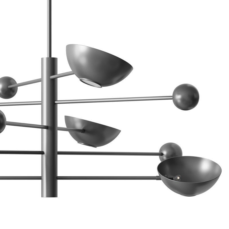 Chandelier Salinas - Image 13