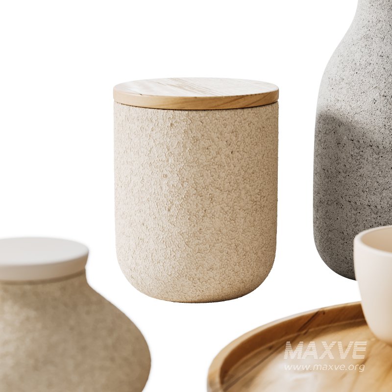 Dish SET 06 - Image 12