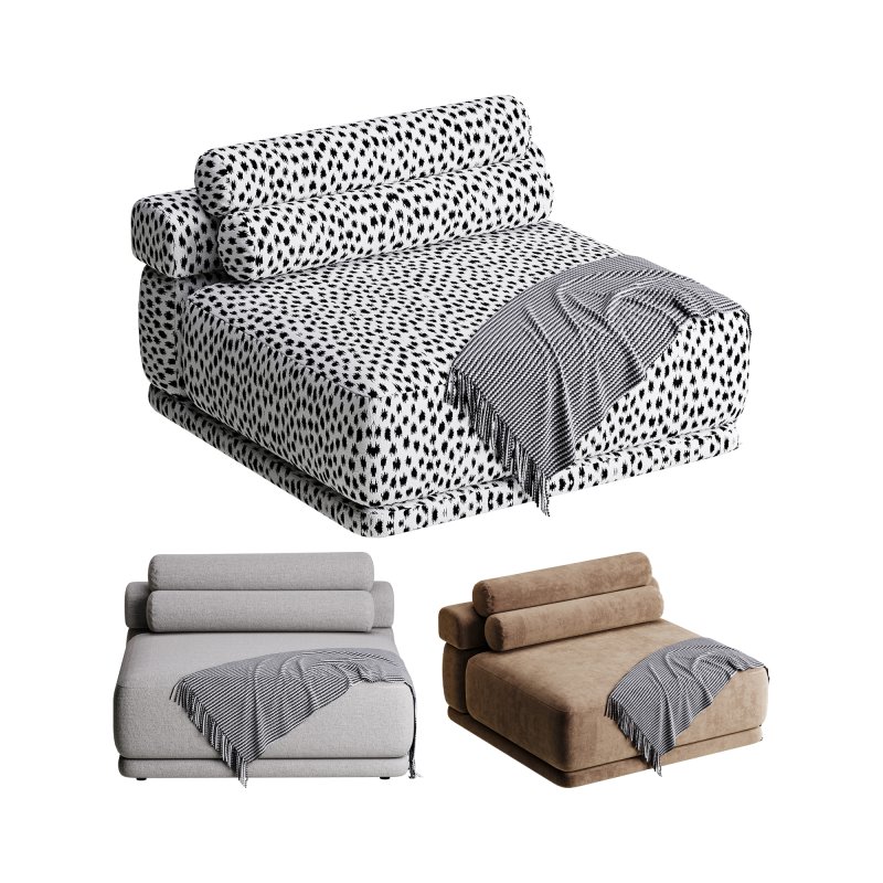 Etna ARMCHAIR - Image 2