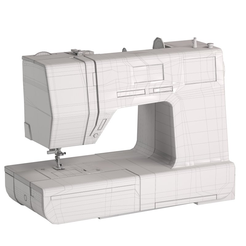 bernette sewing machine - Image 2