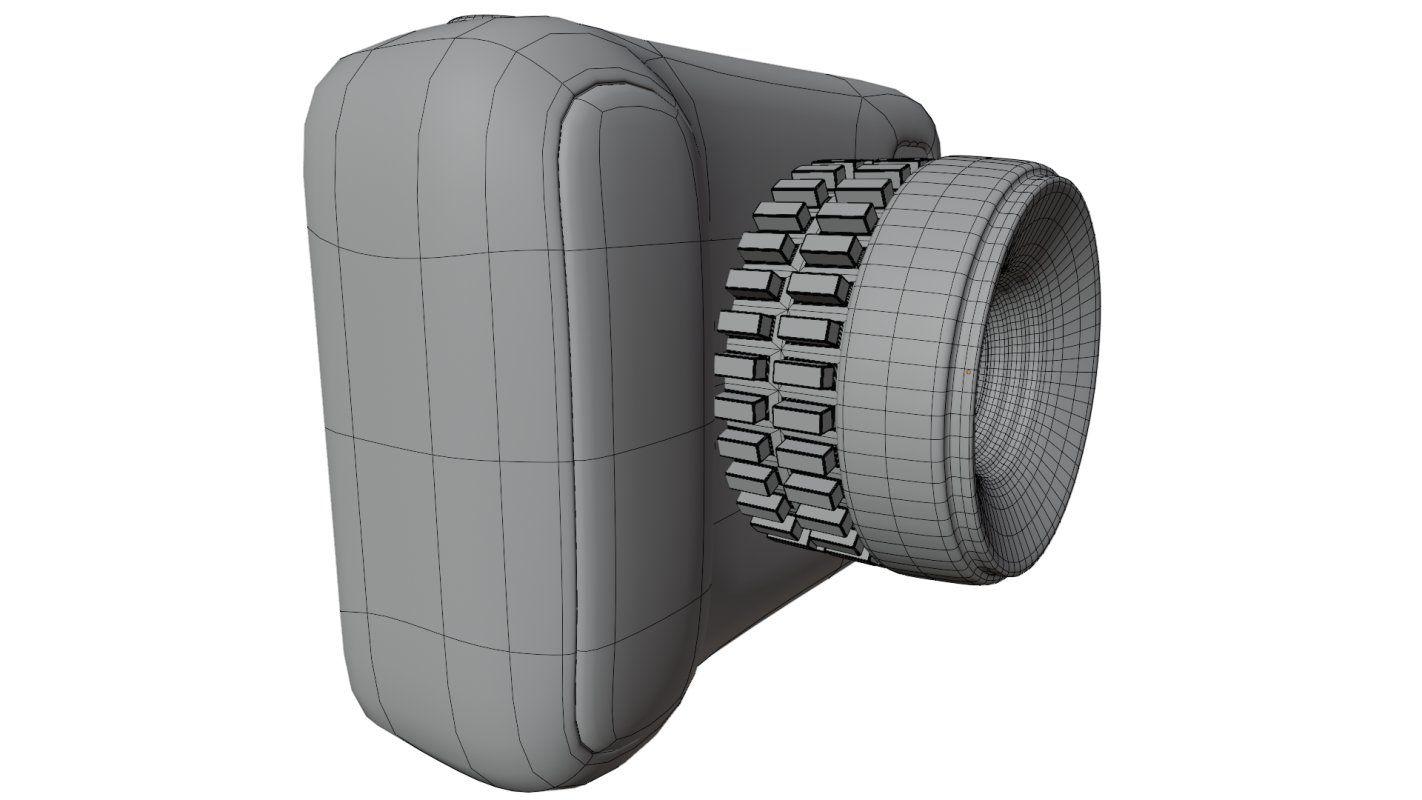 Toy Camera - Image 10