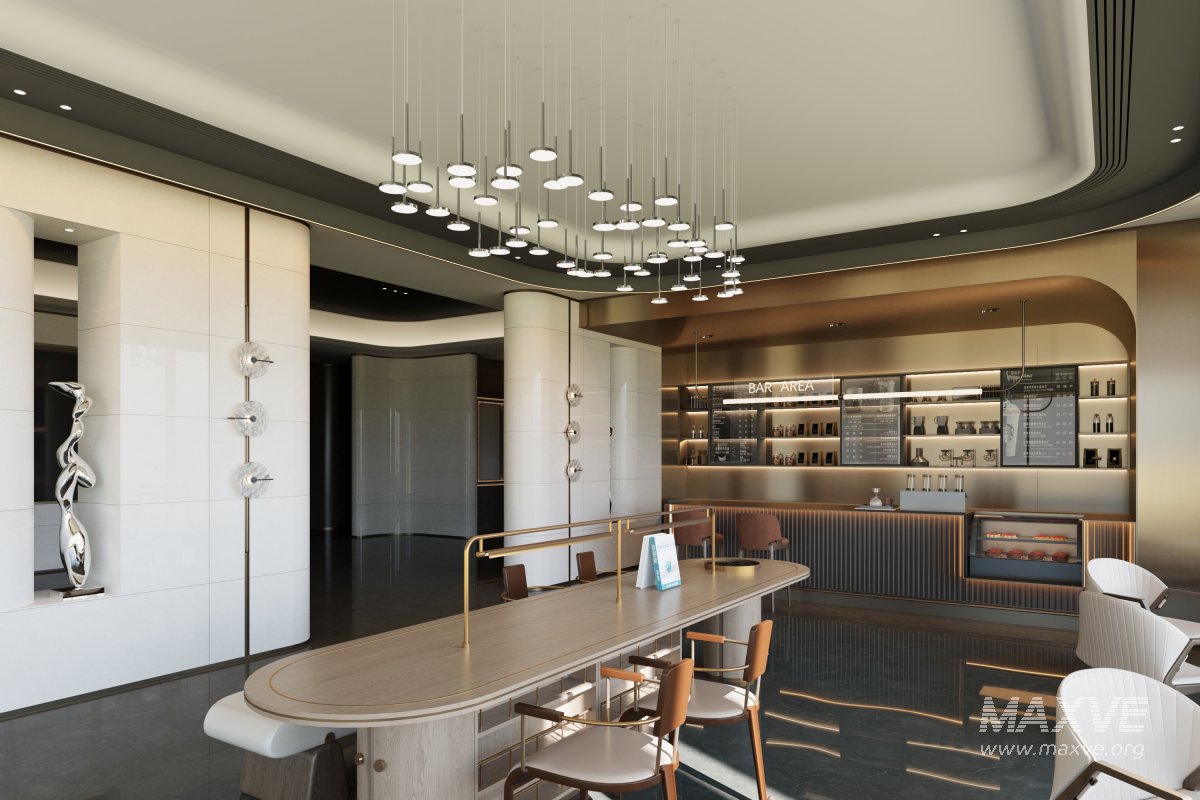 Restaurant Coffee Shop - Image 4