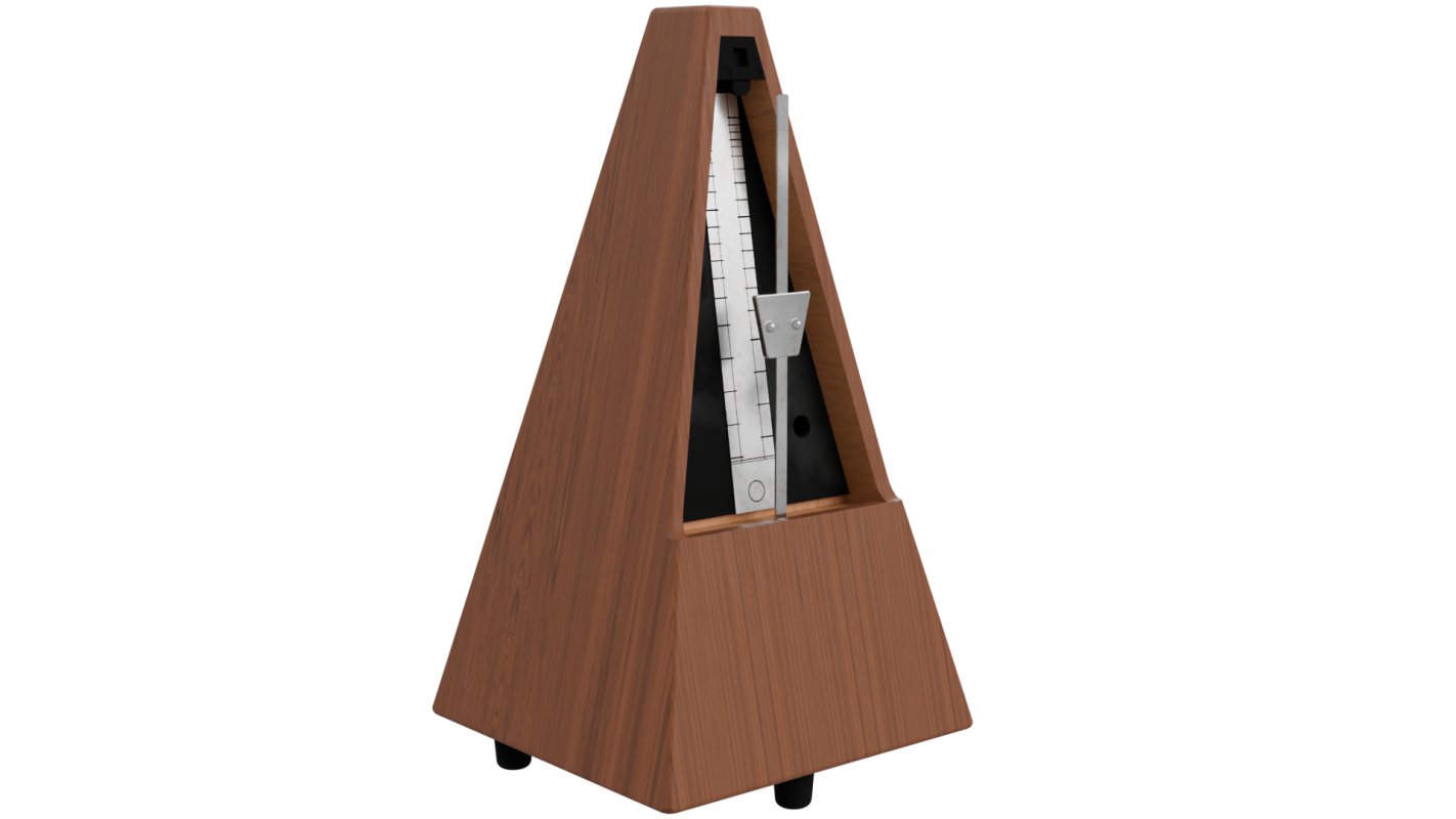 Vintage Metronome - Image 1