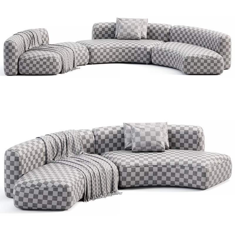 Cosy Curve By Mdfitalia - Image 7