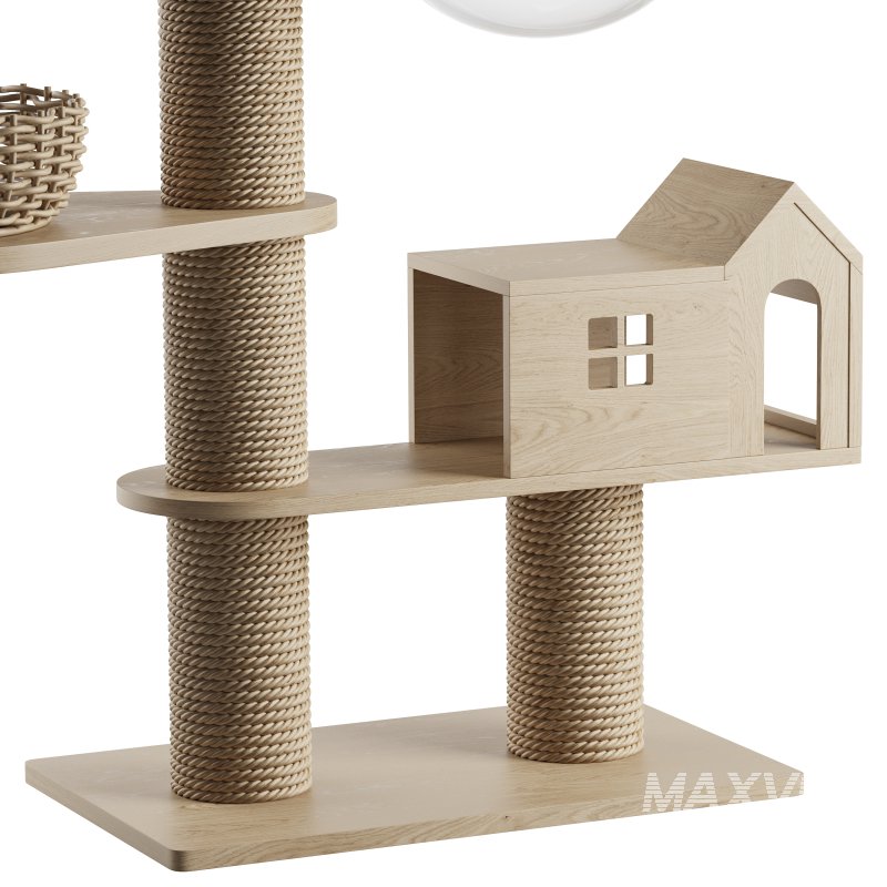 Feline Funhouse - Image 4