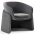 Seba Lounge Chair By Davis Furniture - Thumbnail 6