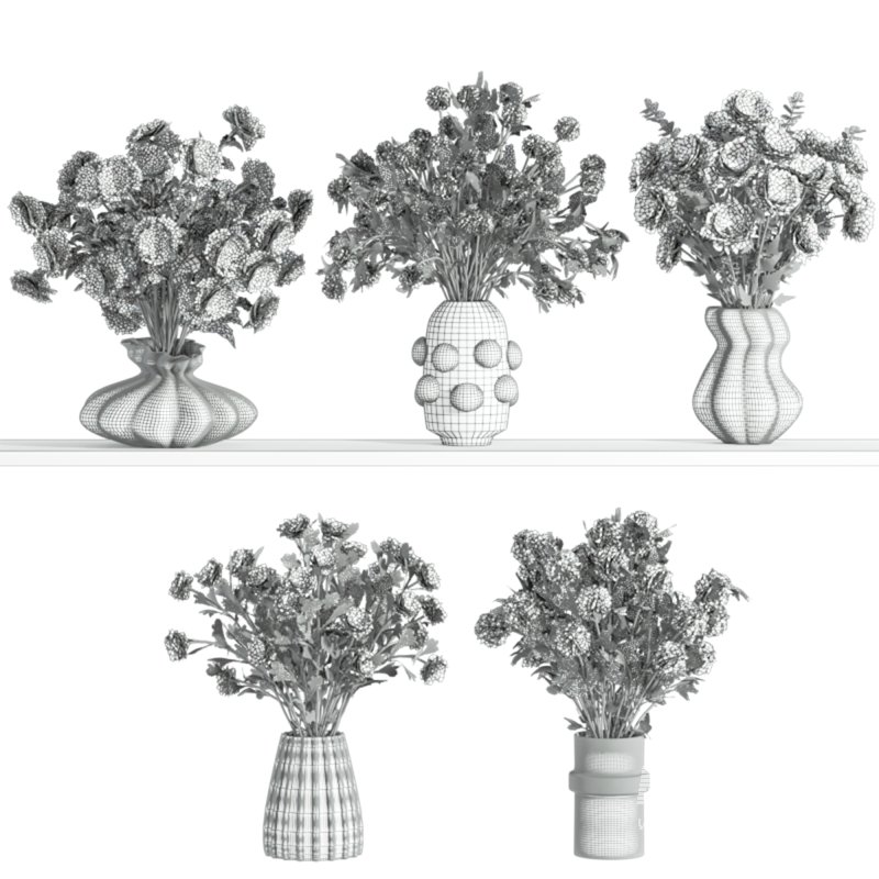 bouquet set - Image 5
