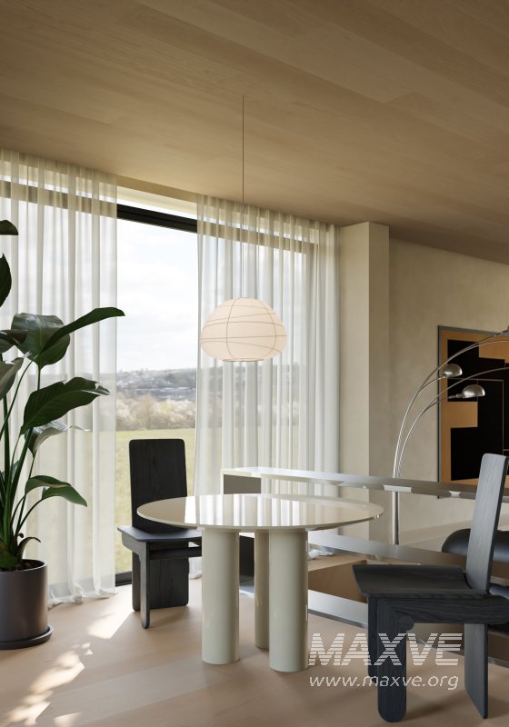 living room dining room - Image 9