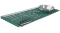 Tray with surgical equipment - Thumbnail 3