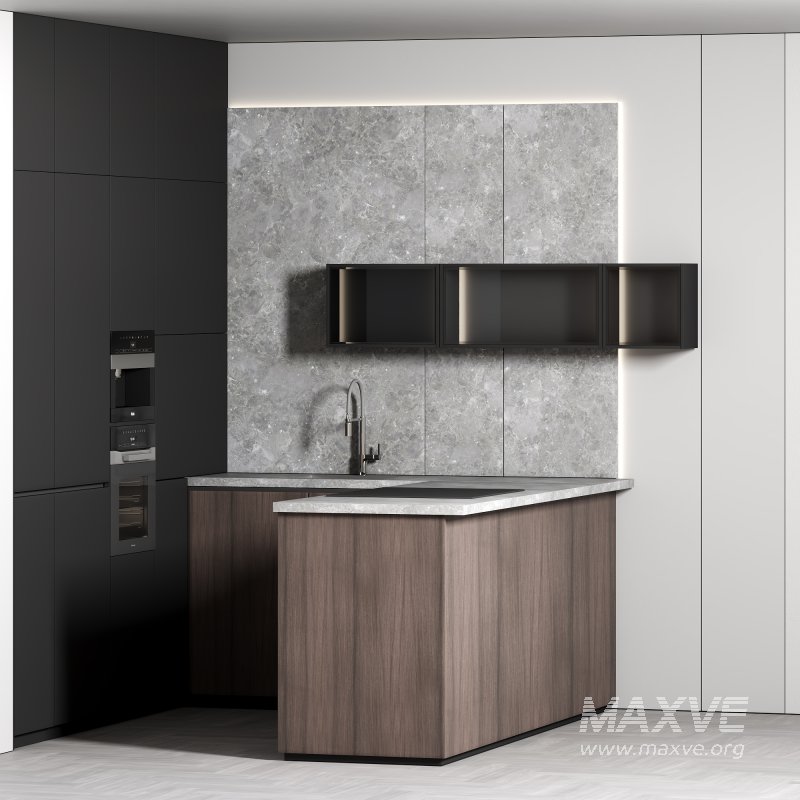 Kitchen R7 - Image 2