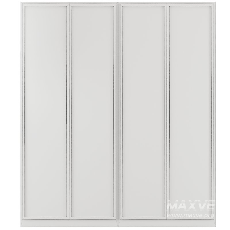 Bar Cabinet Set9 - Image 2