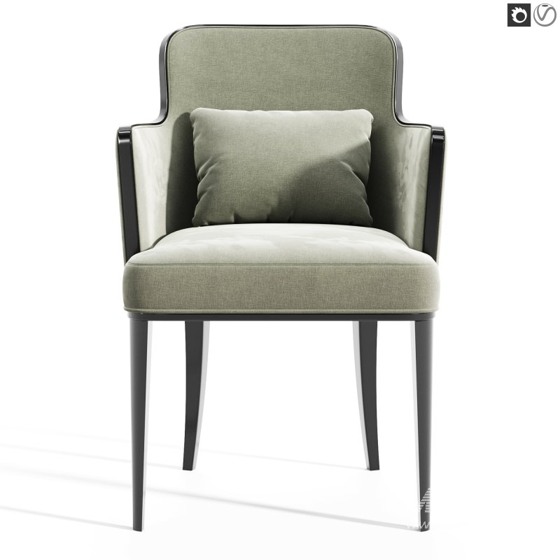 Princess Armchair - Image 3