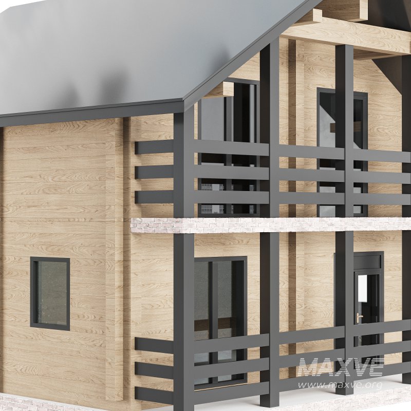 Home Design 2 For Exterior - Image 8