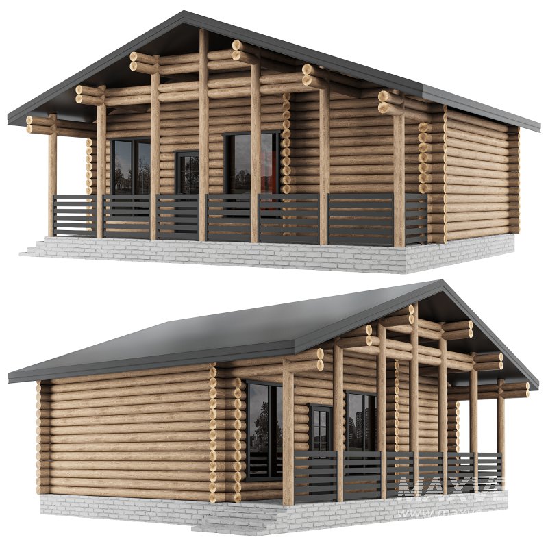 Home Design 24 For Exterior - Image 1