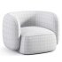 Domani Armchair By Performa - Thumbnail 6