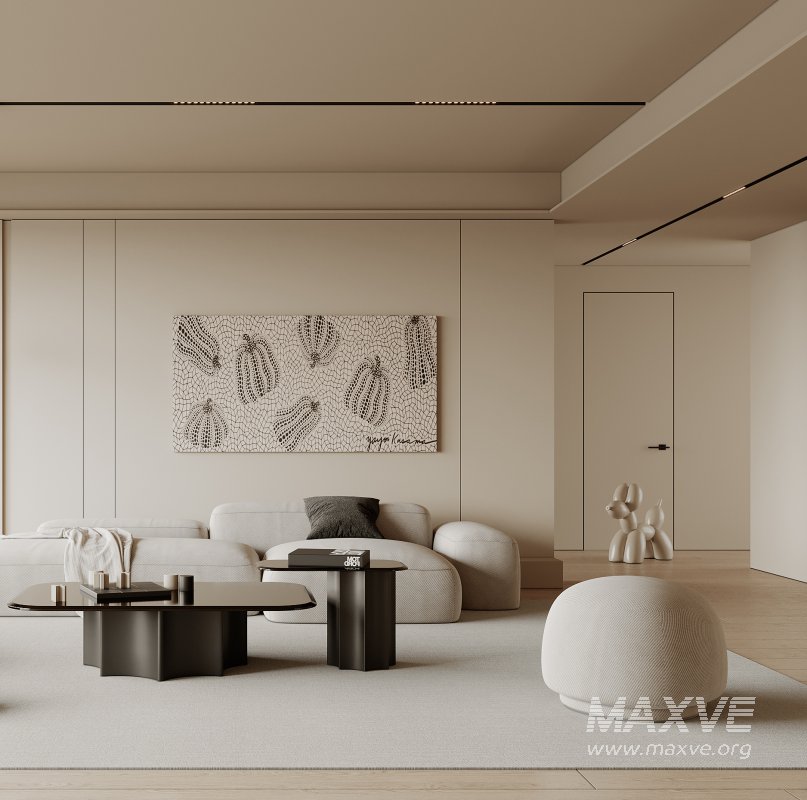 living room - Image 3