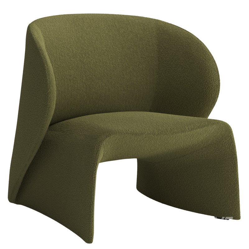 Bebitalia Narinari Amchair - Image 4