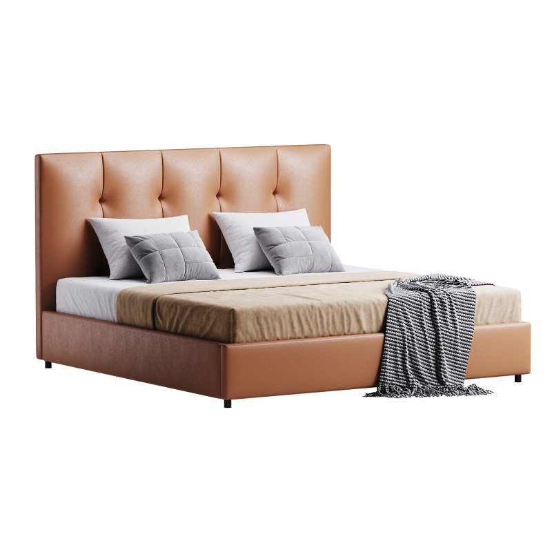 Argan Bed - Image 6